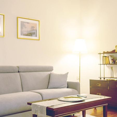 La Loggetta Apartment Буонконвенто Екстериор снимка