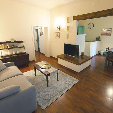 La Loggetta Apartment Буонконвенто Екстериор снимка