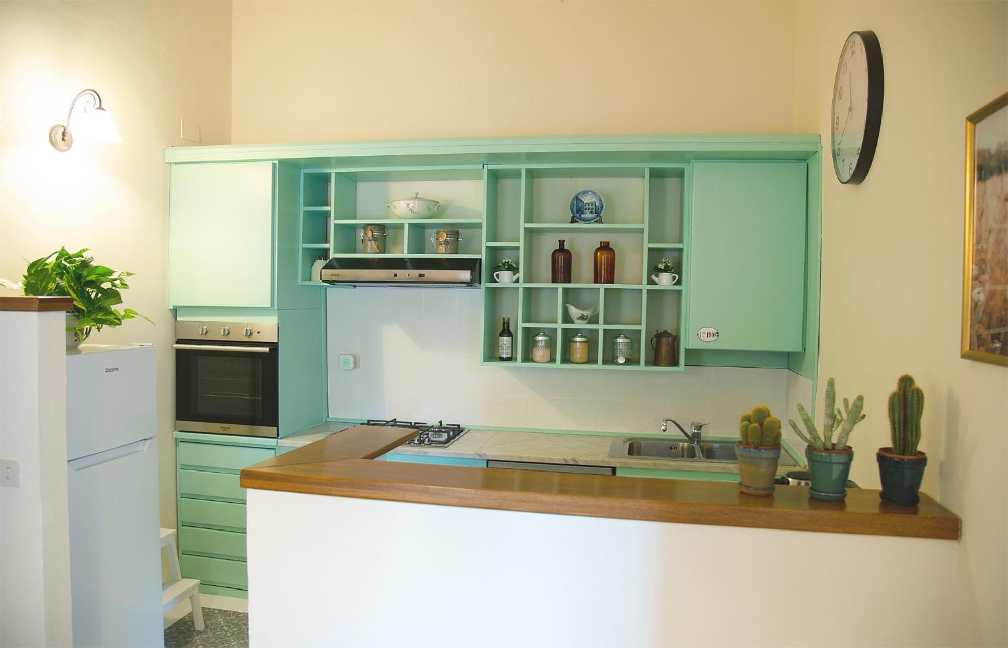 La Loggetta Apartment Буонконвенто Екстериор снимка